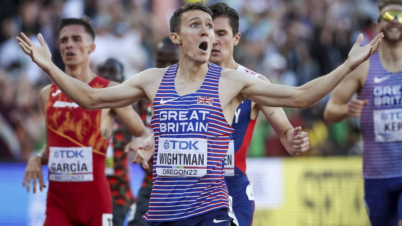 Papa rastet bei Sensations-Gold aus