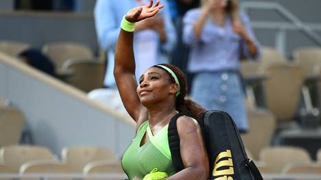 Serena Williams verzichtet auf Olympia