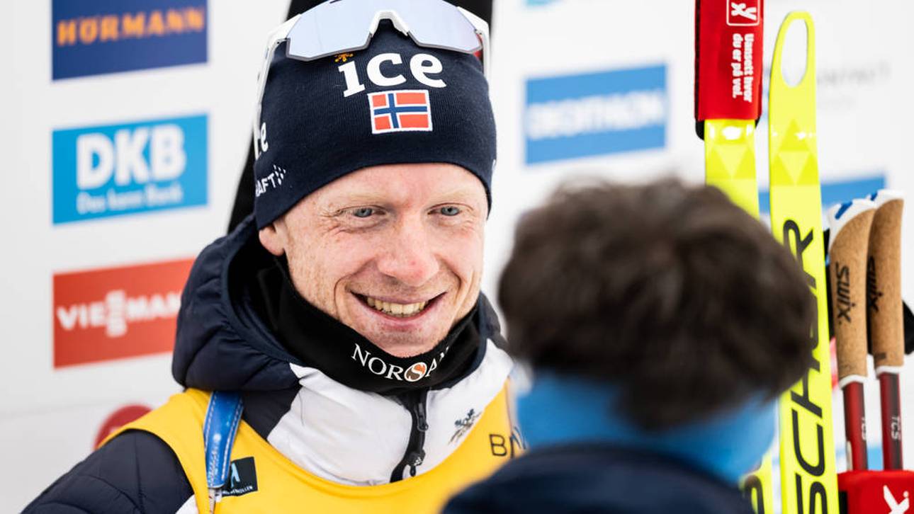 Superstar lobt deutschen Rivalen