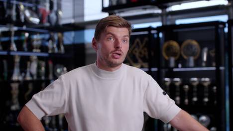 Max Verstappen verlängert bei Red Bull bis 2030 - jetzt verrät der Niederländer seine Gründe. 