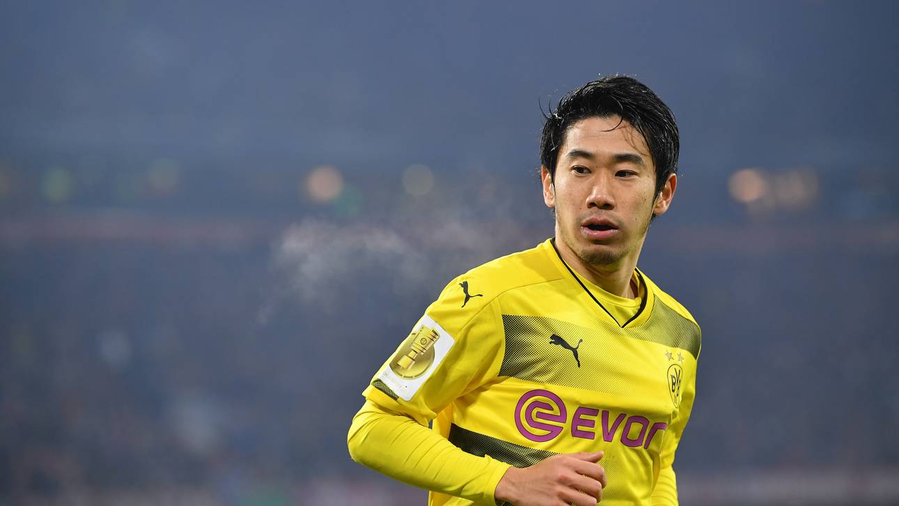 Kagawa in Spanien im Gespräch