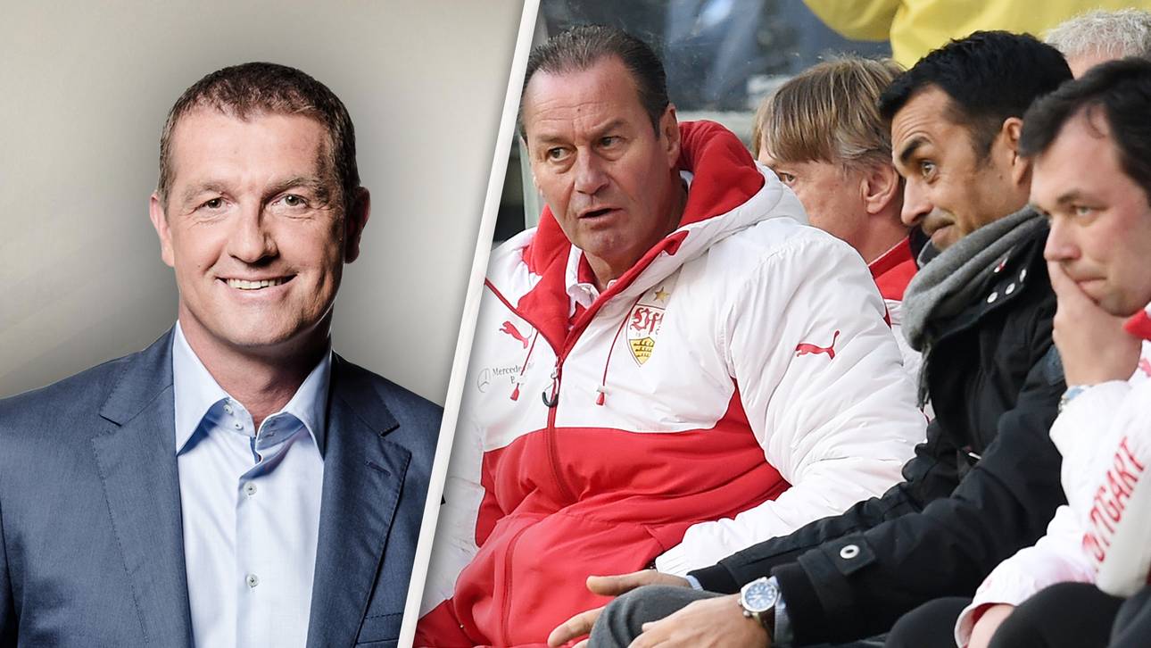 „VfB muss Kräfte bündeln“