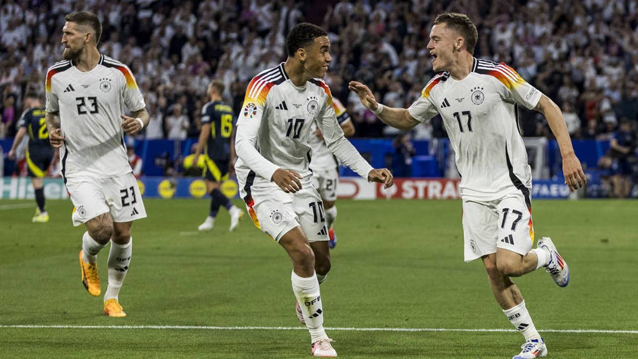 „Atemberaubend!“ Presse schwärmt