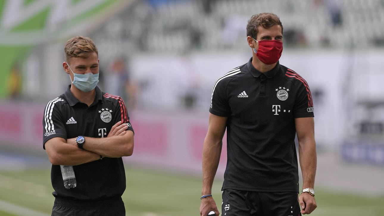 #WeKickCorona hilft KZ-Gedenkstätte