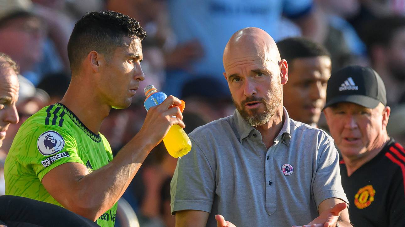 Ist Ronaldo-Nachfolger gefunden?