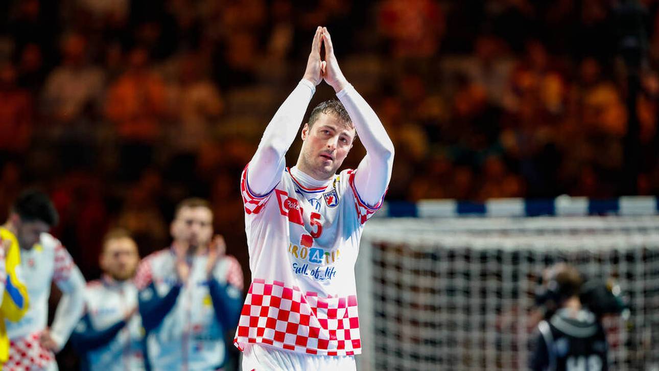 Auch Handball-EM vor Mega-Chaos