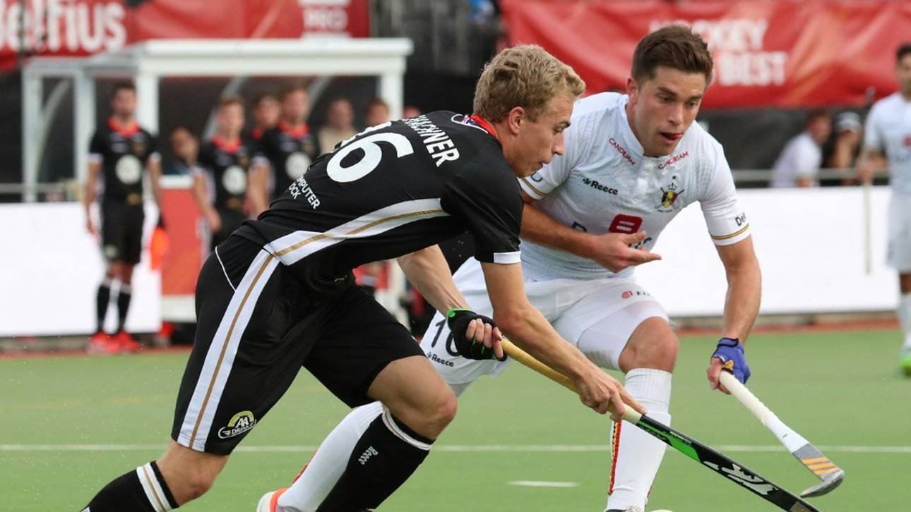 Deutschland mit elf Debütanten