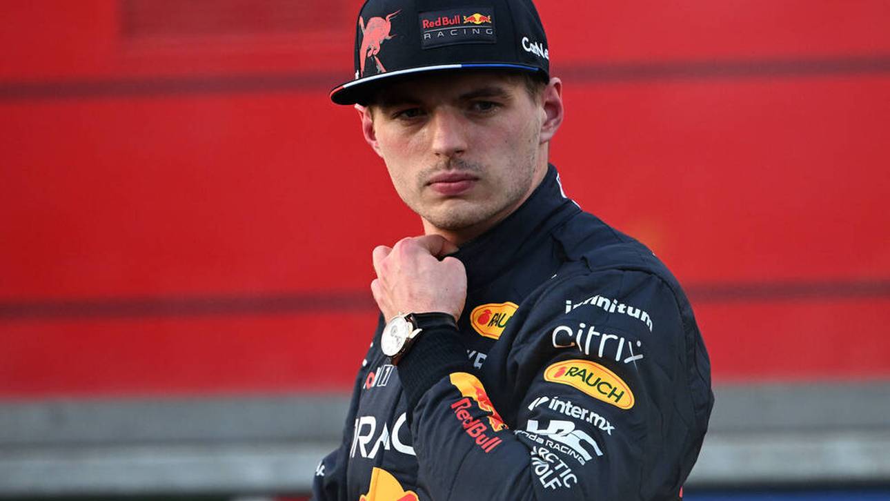 Verstappen und Red Bull sauer auf FIA