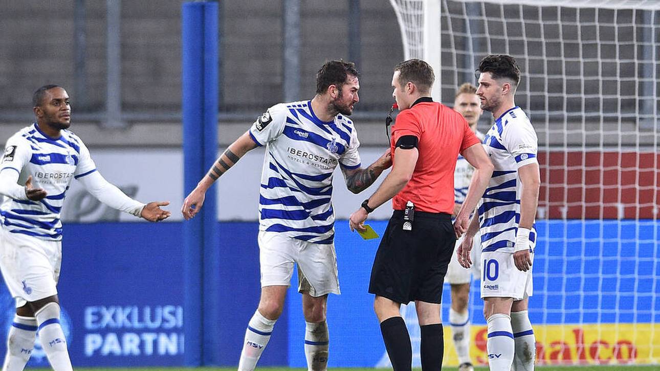 Saarbrücken erobert Spitze