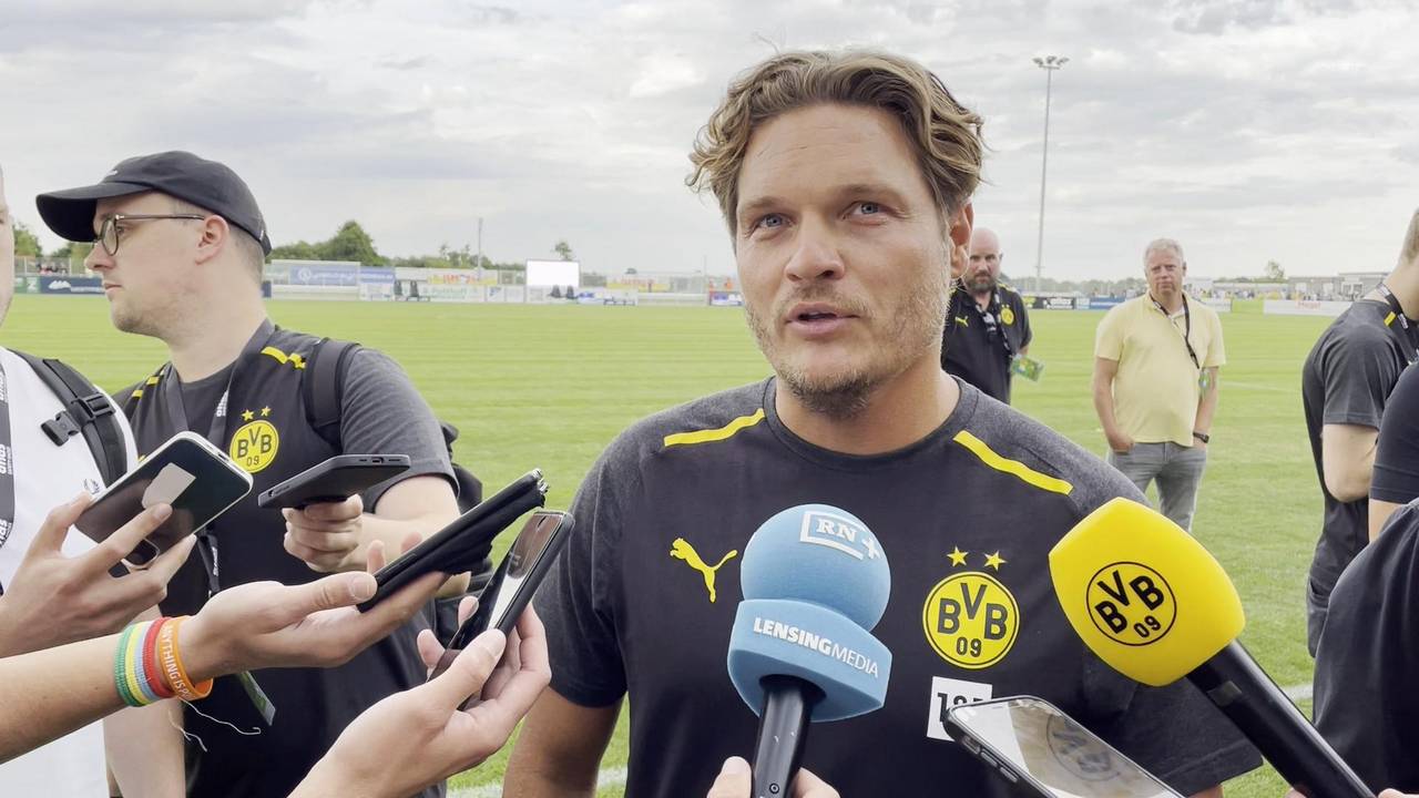 Der „neue“ Süle: Völler reagiert