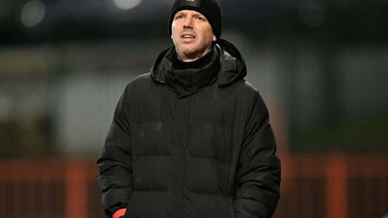 Kohfeldt gewinnt Abbruch-Spiel