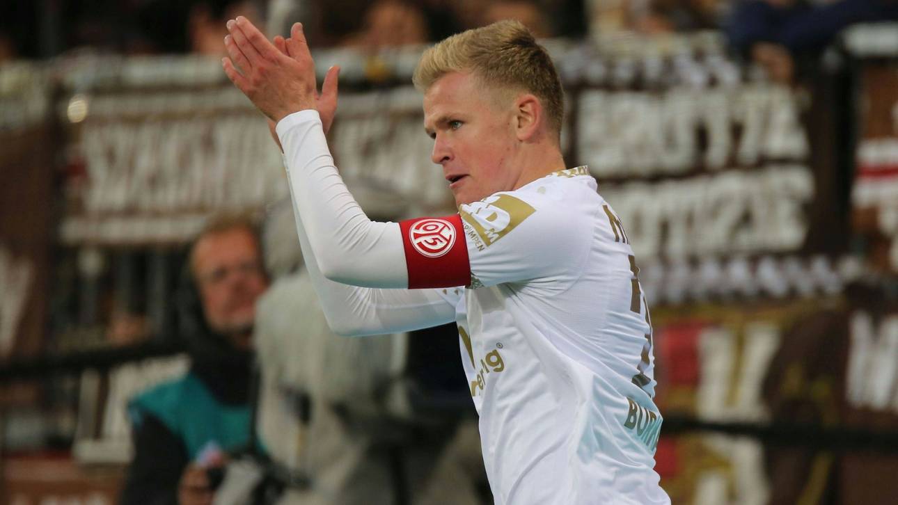 Burkardt-Diagnose ist da