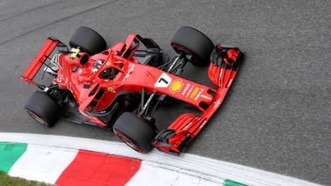 Ferrari darf mindestens bis 2024 auf der Heimstrecke in Monza fahren