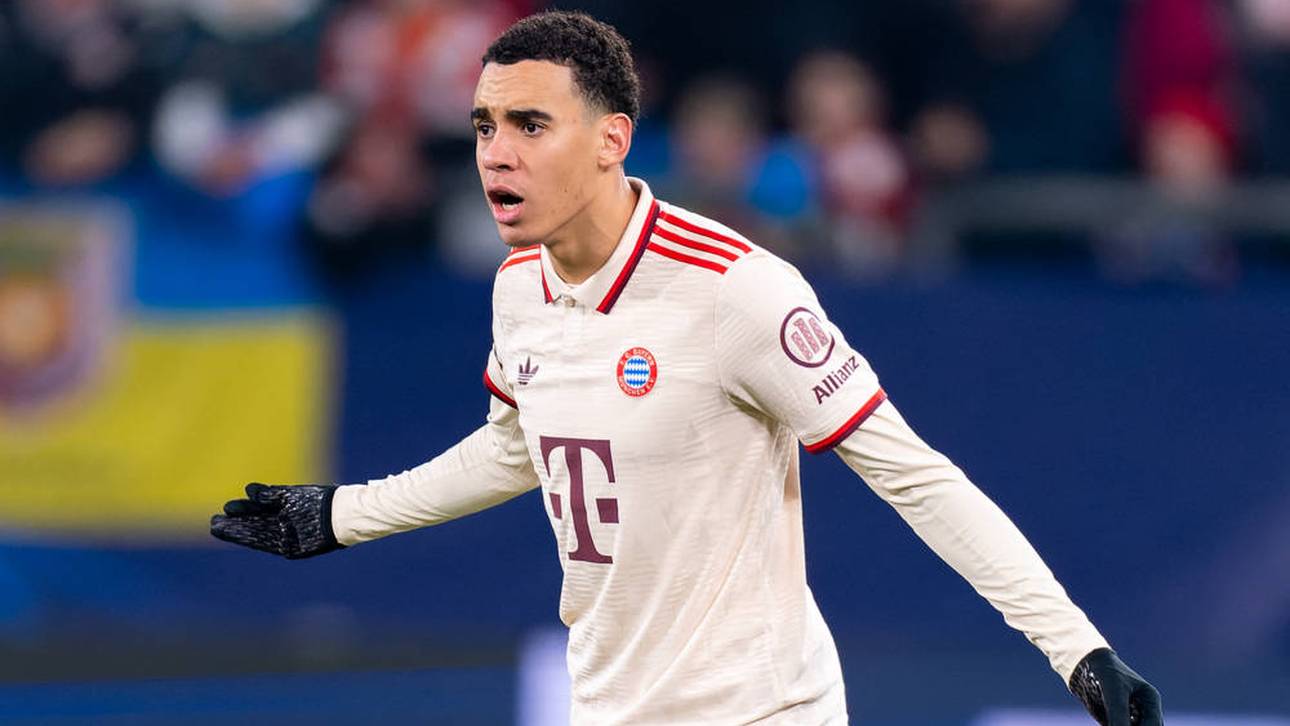 Wirbel um aberkanntes Musiala-Tor