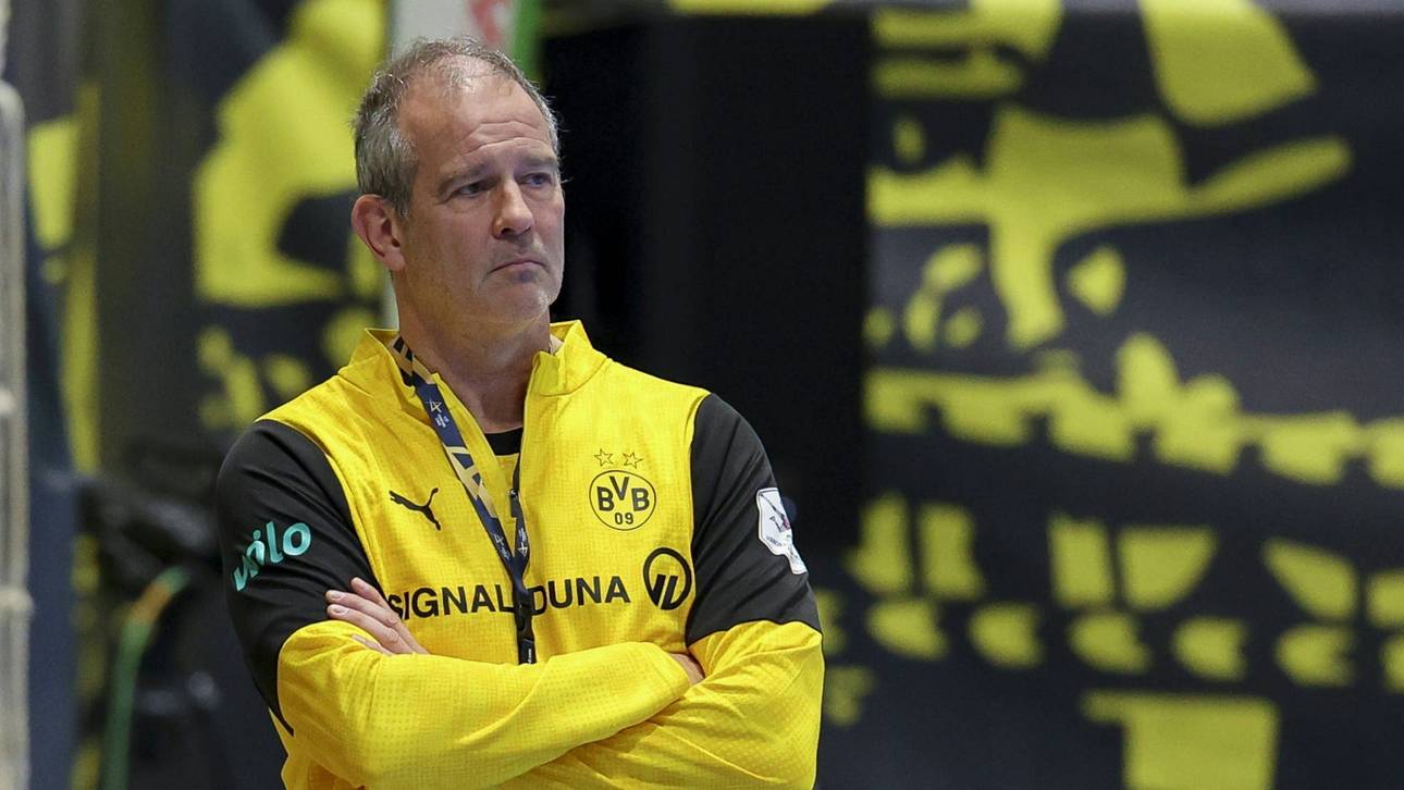 BVB-Damen kassieren Pleite