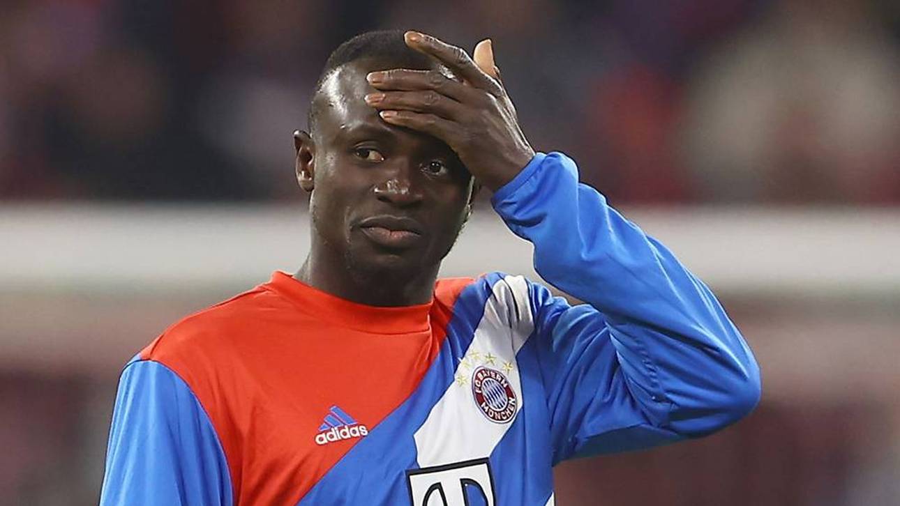 Mané? Bayern-Insider ist skeptisch