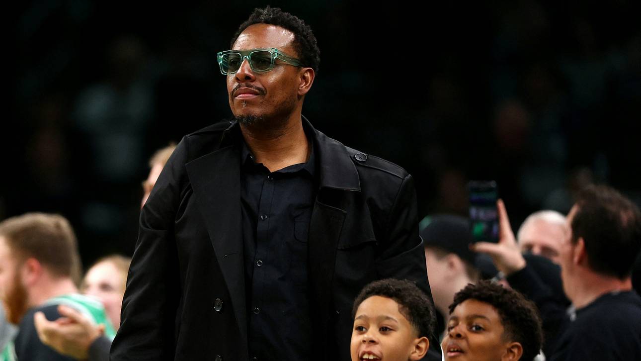 Kuriose Aktion um Ex-NBA-Star