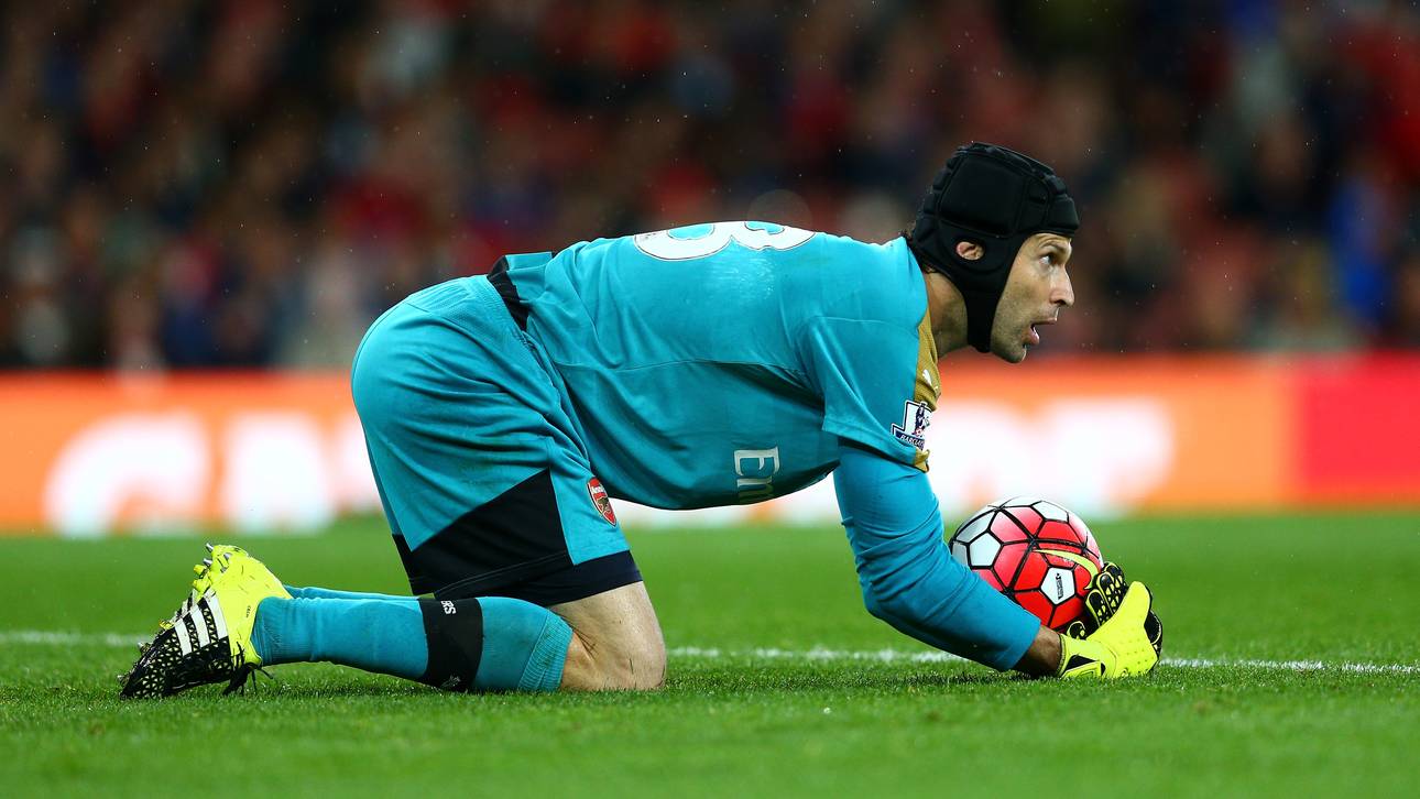 Petr Cech
