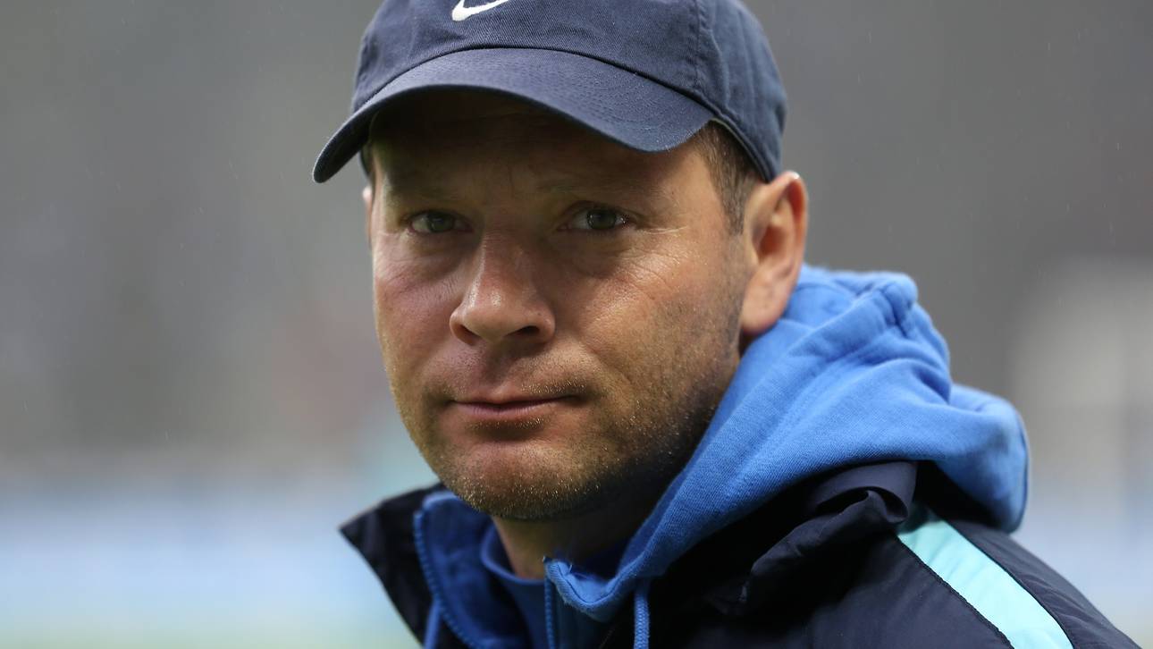 Hertha nur remis gegen Braunschweig