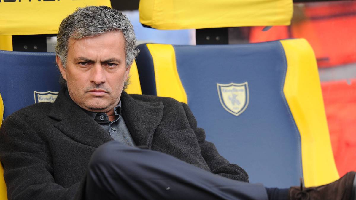 Mourinho hält das für nichts anderes als eine billige Ausrede: "Ich habe zwei Mannschaften gesehen, die für den Zeitpunkt der Saison topfit waren. Und ich habe eine Mannschaft gesehen, die einfach besser war: das war meine"