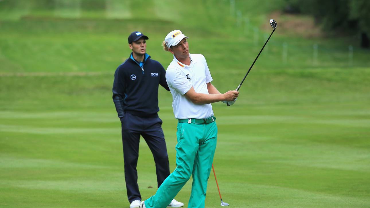 Kaymer und Siem chancenlos
