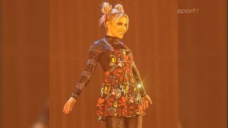 WWE-Star Alexa Bliss heiratet Ex-Teenieschwarm Ryan Cabrera - und schmeißt eine Mega-Party. Als musikalischer Höhepunkt war die Reunion der Boyband N‘Sync. 