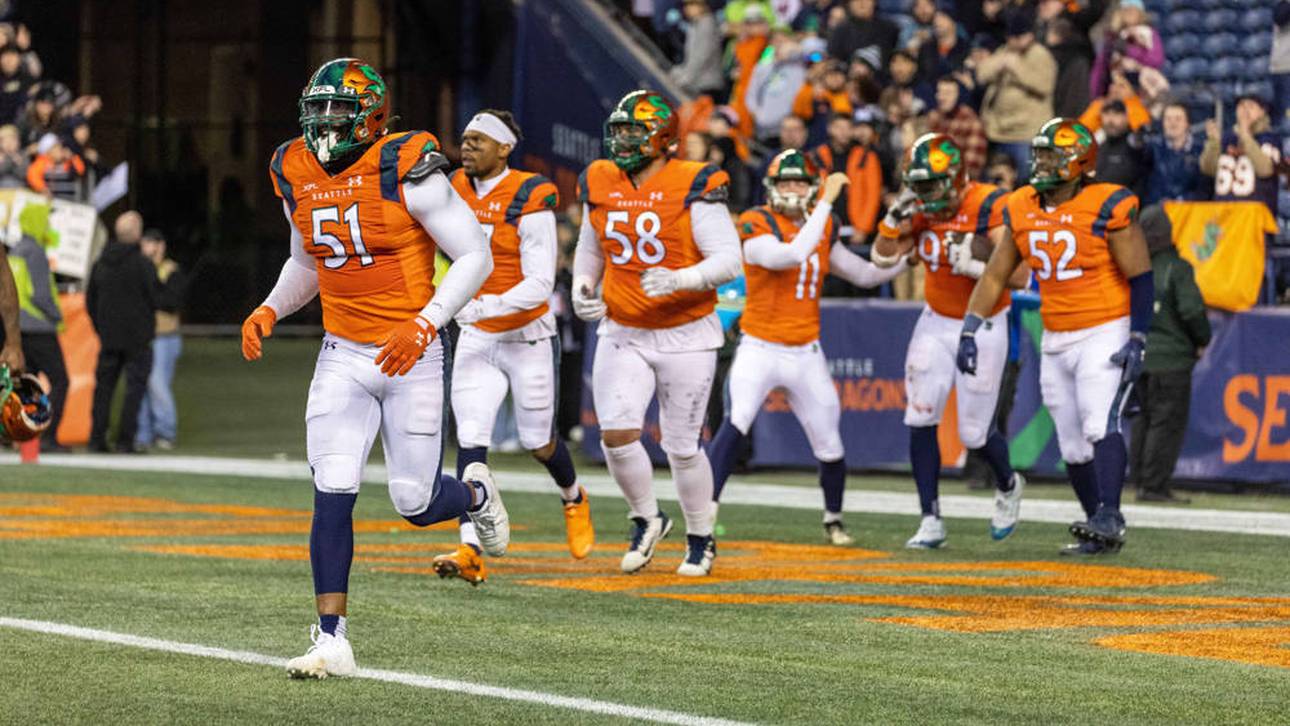 Eberle überzeugt bei Seattle-Sieg