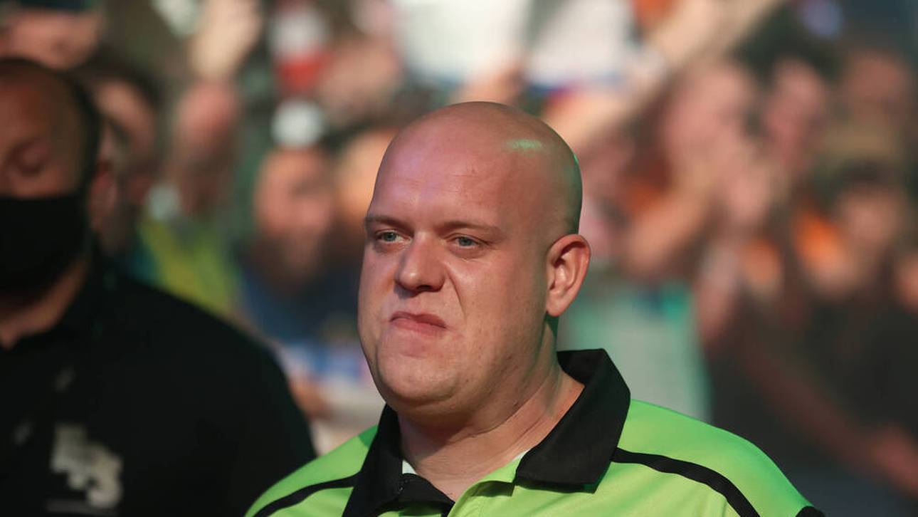 Historische Negativserie für MvG