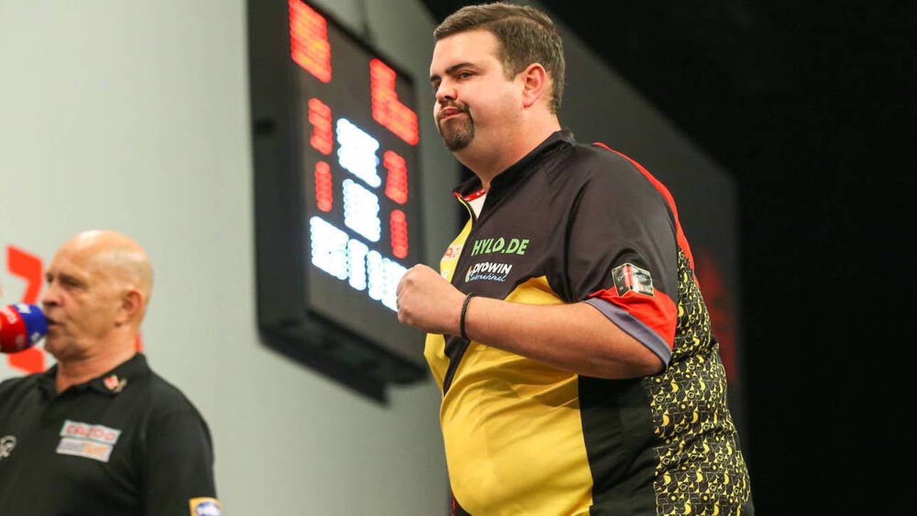 Clemens kontert Adonis-Comeback