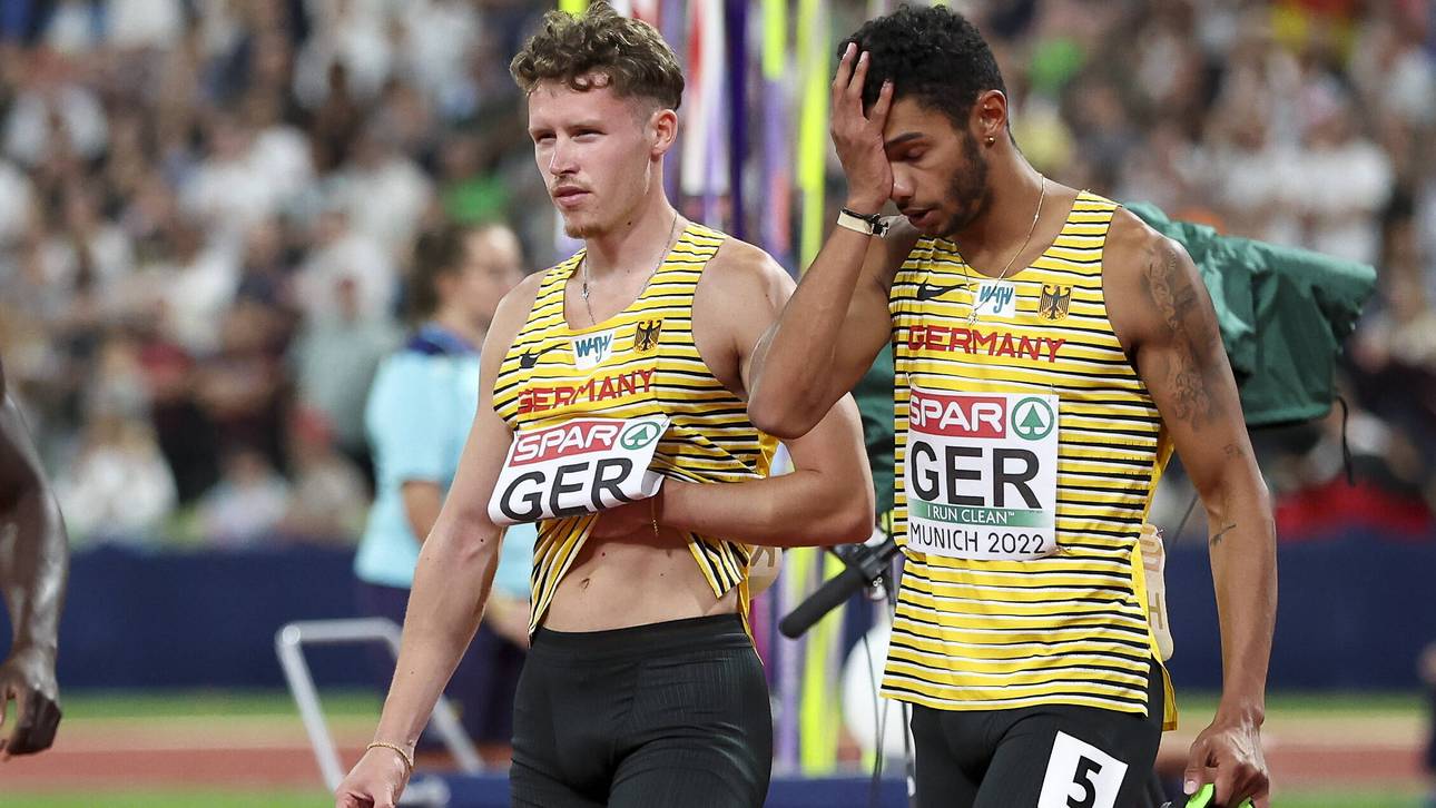 Eine einmalige Chance ist verspielt