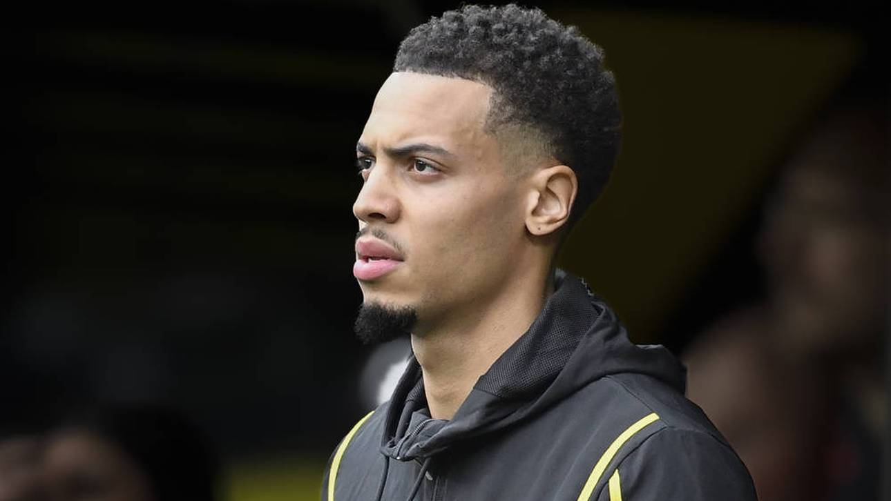 Abschreckendes Beispiel für Nmecha