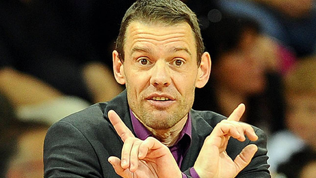 Naymwick verlässt Bayreuth wieder