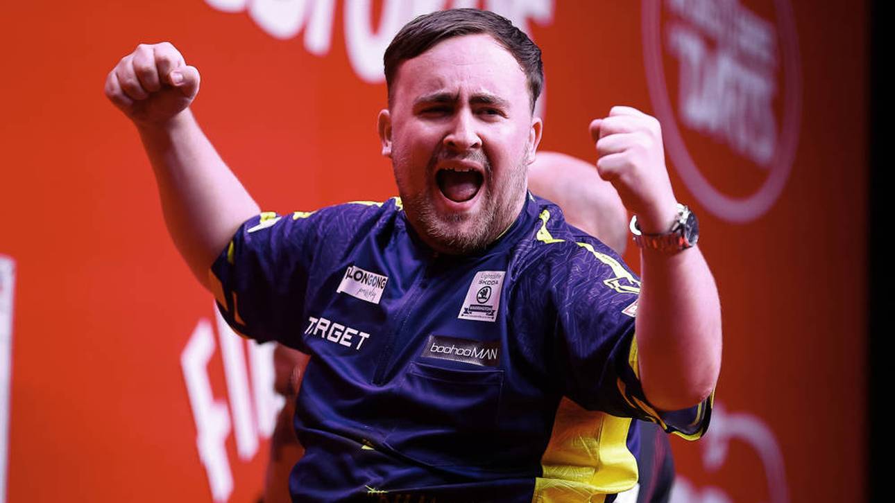 Littler soll Quiz-Show ankurbeln