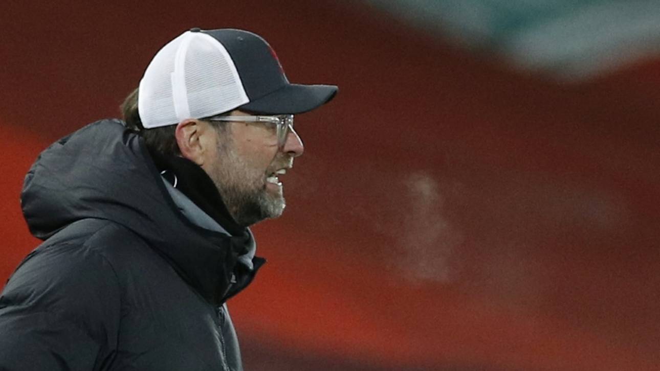 Tuchel fügt Klopp bittere Rekord-Niederlage in Anfield zu