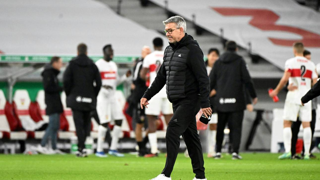 Leipzigs Hattrick-Traum geplatzt – Union-Krise hält an