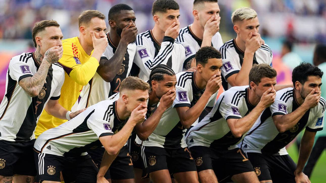 Pikante Details zur Mund-zu-Aktion