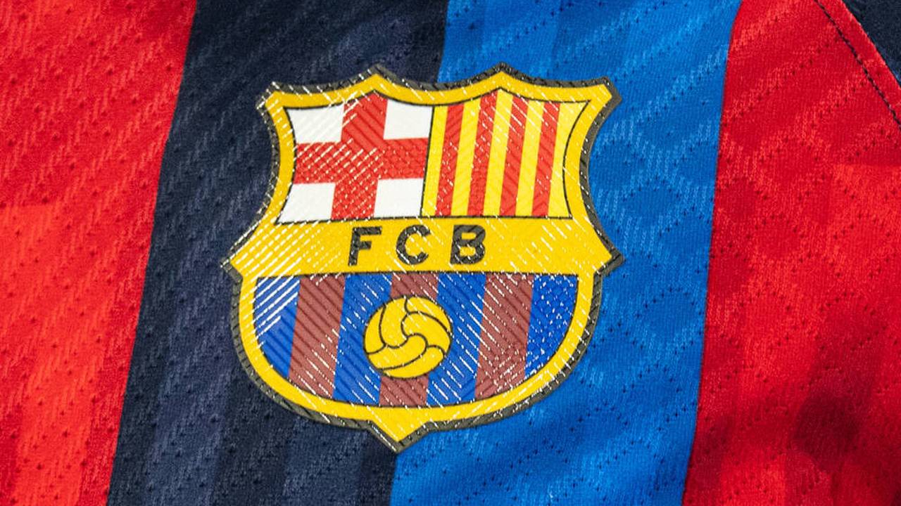 UEFA belegt FC Barcelona mit Geldstrafe von 500.000 Euro