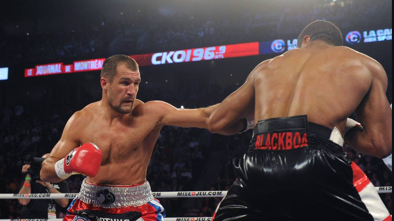 Kowalew verteidigt WM-Titel