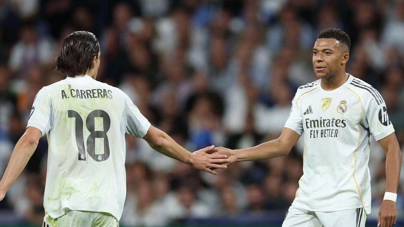 Real Madrid – Barcelona Tipp, Prognose & Quoten | 26.10.2025