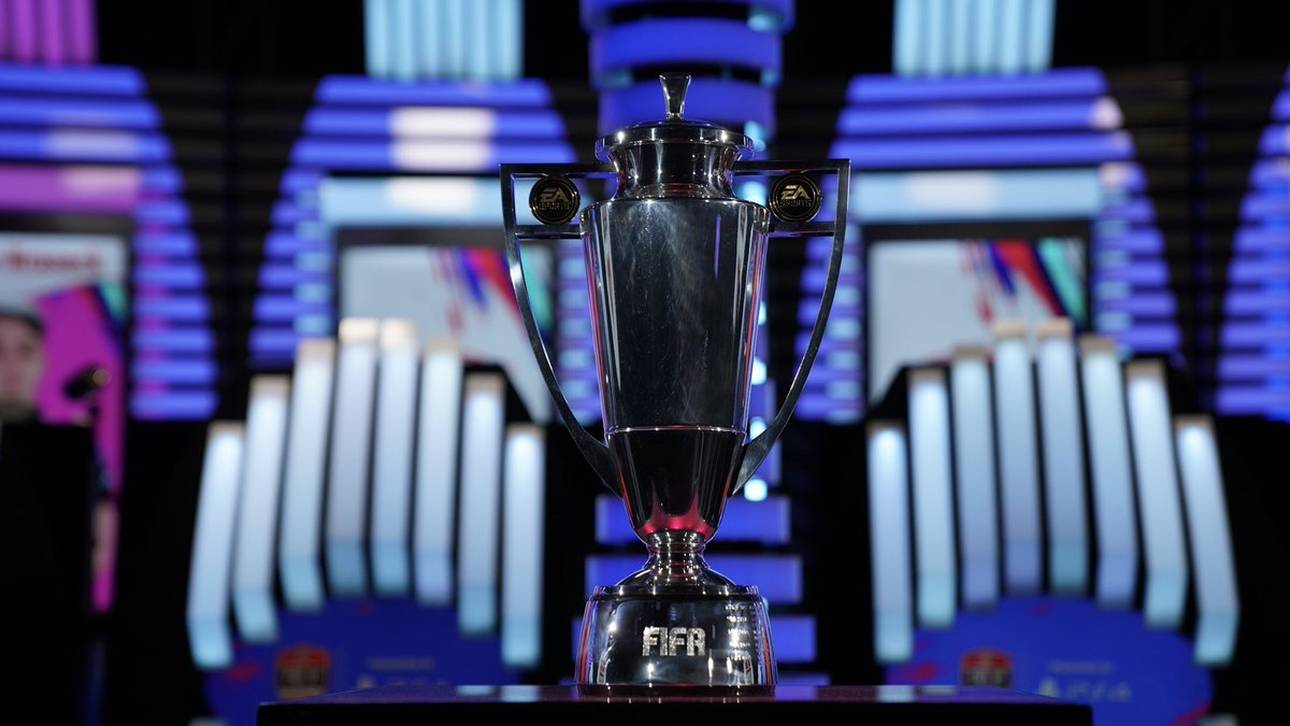 FIFA: 13 Teilnehmer aus Deutschland