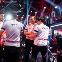 Der erste Tag der VTC EMEA ist vorbei und die Sieger für das Upper-Bracket stehen fest.