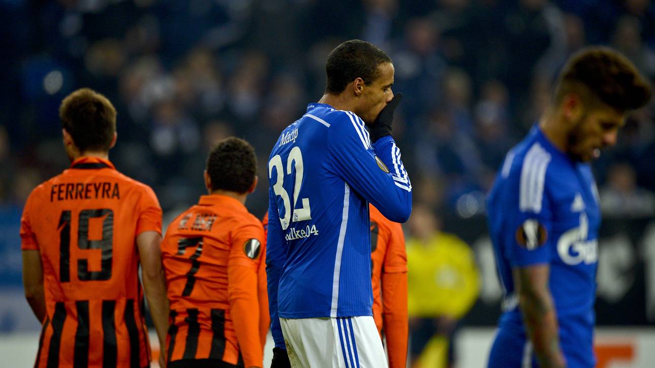 Netz lacht über hüftsteifen Matip