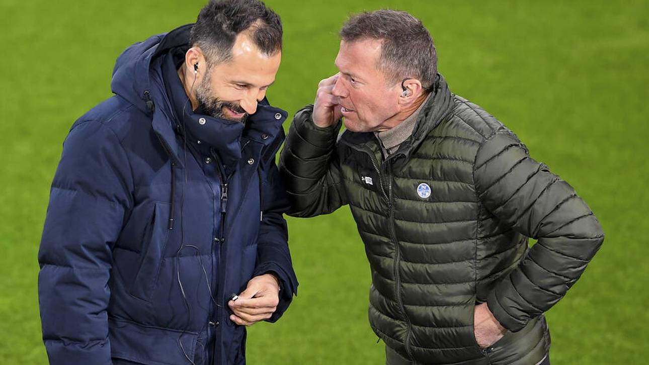 Gnabry: Matthäus kritisiert Bayern