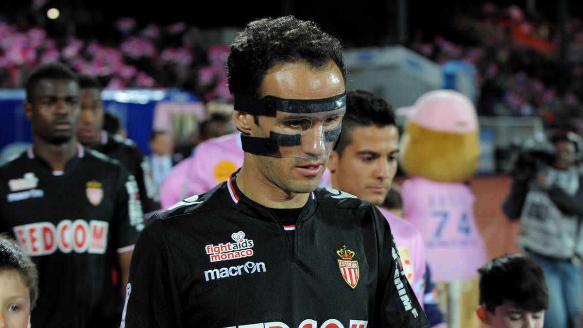 Ricardo Carvalho (AS Monaco, 2014)