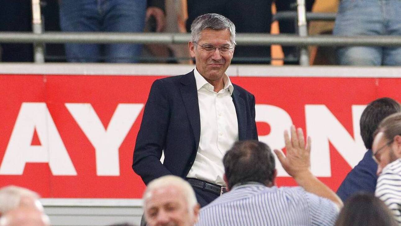 So lief Bayerns Treffen mit Barca