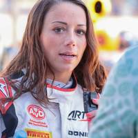 Schreiner glaubt an Frauen in Formel 1