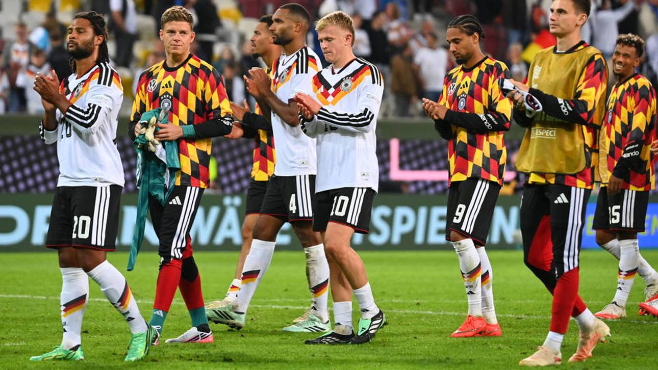 Mittelmaß? Matthäus widerspricht Schweinsteiger