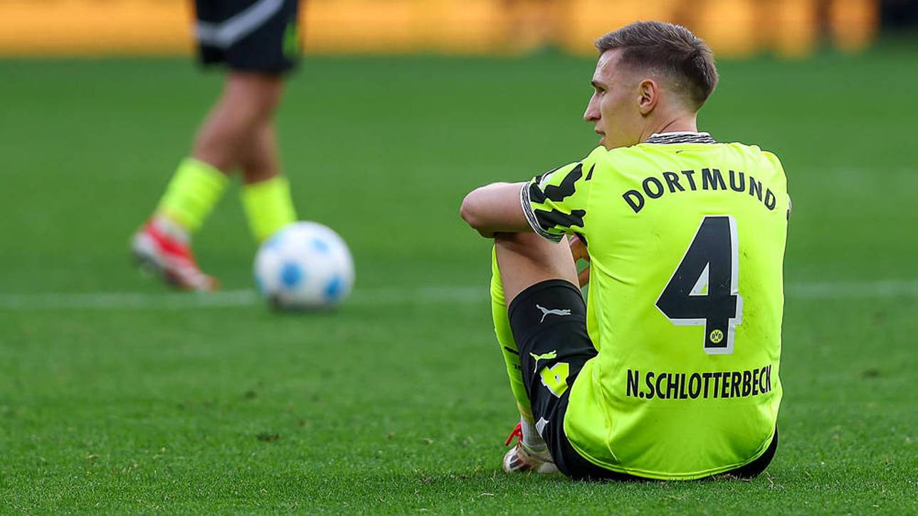 Schlotterbeck „wird sich das überlegen“