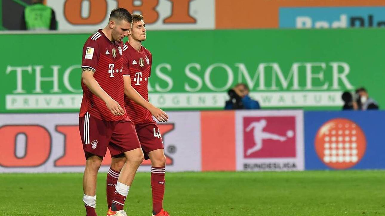 Bayerns große Baustelle