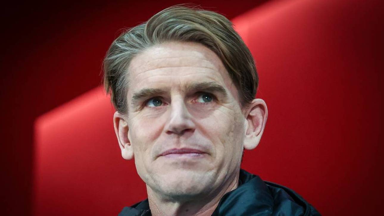 Christoph Freund ist überrascht vom Alonso-Aus